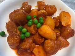 -四道菜·福建菜馆(新街口金鹰店)