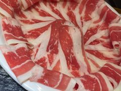 至尊肥牛-渝味晓宇火锅(合川路店)
