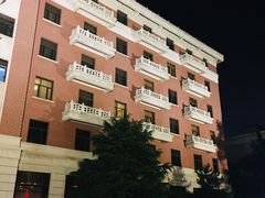 -北京前门建国饭店