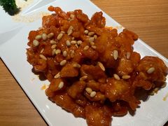 -湘与香缘·湖南菜(王府井北京市百货大楼店)