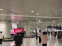 -杭州萧山国际机场