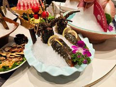 -德天肥牛海鲜火锅(龙吟坊店)
