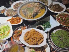 -水门巷餐厅(古子城店)