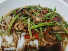 -肆姐面粉馆(坡子街店)