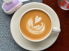 -纽巷咖啡 SOFTFOCUS COFFEE(锦和巴黎时韵店)