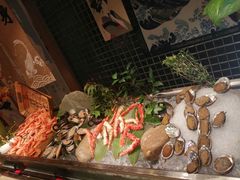 -盛宴自助餐厅(运达喜来登店)