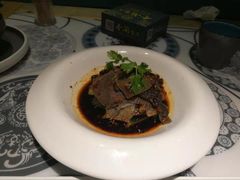 -香阁餐厅·常州菜·常州菜代表品牌(新北奥体店)