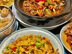 -花卉鱼庄(嘉园文景苑店)