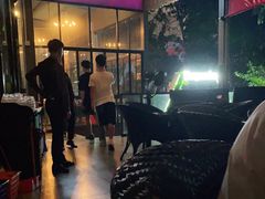 -CIRCLE·酒吧(第一国际店)