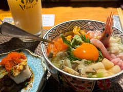 -半藏居酒屋(香港花园店)