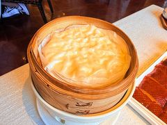 -上海和平饭店龙凤厅 Dragon Phoenix
