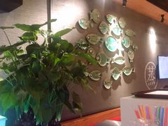 -渝是乎酸菜鱼(龙旗购物中心店)
