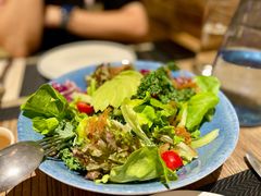 -Common Table · Brunch & Coffee