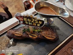 -威尼斯西餐厅(扬名广场店)