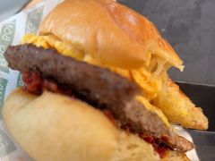 -EGG BOMB(浦东国际机场T1航站楼店)