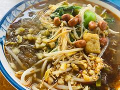 麻辣烫-多鱼炸串麻辣烫(闽江路店)