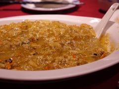 蟹粉炒粉皮-老吉士酒家(天平路店)