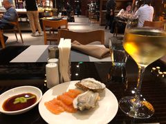 -顺德美的万豪酒店·自助餐·贡厨
