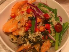 -福州天元国际威斯汀酒店·中国元素餐厅