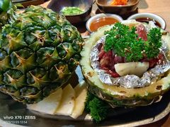 -烧肉达人•炭火烧肉(新天地店)