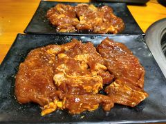-美阿里烤肉·韩料(茂名道店)