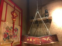-满园烤鸭·春饼(太原街万达店)