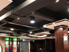 大堂-点都德(聚福楼店)