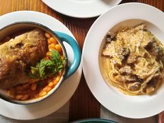 -Kitchen·Y洋厨房西餐厅(王府壹号店)