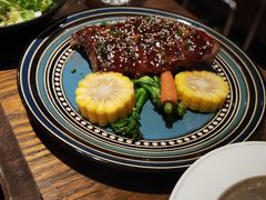 -1886德国汽车餐厅(外滩中央店)