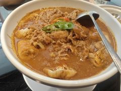 沙茶涮雪花肥牛-闽和南(深圳万象城店)