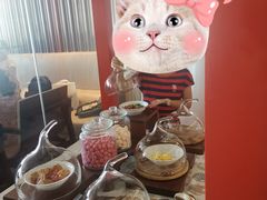 -广州四季酒店·意珍·意式自助餐