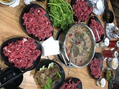 -贵州黄牛肉(西溪湿地店)