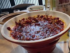 -图味美小黄鱼·景德菜(浙江路店)