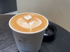-M Stand(深圳布吉万象汇店)