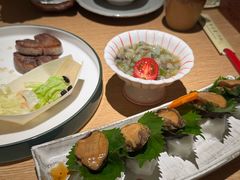 -阿吾罗·月咏精致日料(港汇恒隆广场店)
