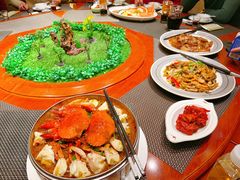 -旺达·福州菜(正大广场店)