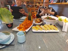 -隐食私房菜(渡口·光荣院南门·老街店)