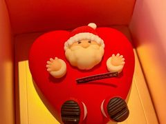 -黑池口感烘焙·生日蛋糕(坂田店)