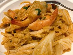 -山海菜馆·海肠捞饭·青岛菜(栈桥店)