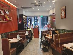 -八合里潮汕鲜牛肉火锅(上海汇智广场店)