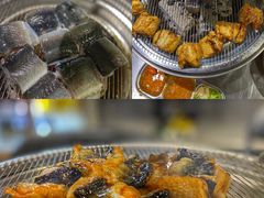-本炙炭烤·蒲烧活鳗料理店(金沙洲店)