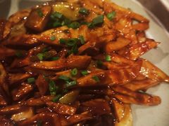 -兰溪小馆(东直门簋街店)