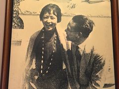 -梁思成纪念馆
