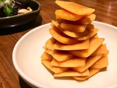 -湖滨28中餐厅·西湖宴·杭州君悦酒店