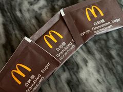 -麦当劳(中山八路店)