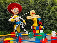 -上海迪士尼度假区