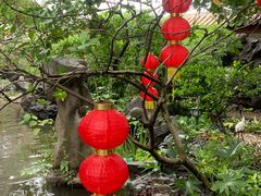 -东江渔村·古典园林·30年粤菜老字号(太和店)