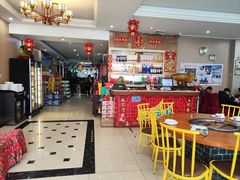 -老刘生态大鱼坊铁锅炖鱼(赛马场店)