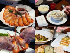 -许爷家·生态湖鲜(徐汇日月光店)