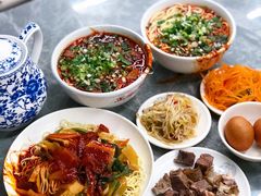 -清真·马安军辣子牛肉面